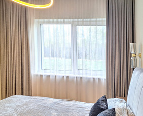 Užuolaidos, romanetės, medinės žaliuzės / MB "KADIOS" / Darbų pavyzdys ID 3360738