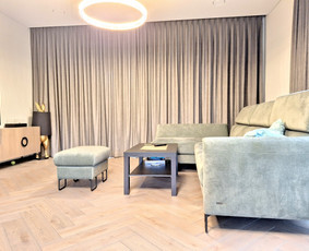 Užuolaidos, romanetės, medinės žaliuzės / MB "KADIOS" / Darbų pavyzdys ID 3360748