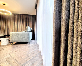 Užuolaidos, romanetės, medinės žaliuzės / MB "KADIOS" / Darbų pavyzdys ID 3360750