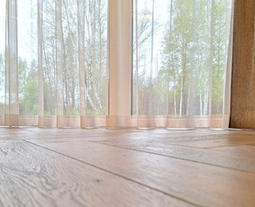 Užuolaidos, romanetės, medinės žaliuzės / MB "KADIOS" / Darbų pavyzdys ID 3360754