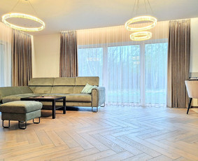 Užuolaidos, romanetės, medinės žaliuzės / MB "KADIOS" / Darbų pavyzdys ID 3360764