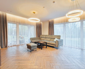 Užuolaidos, romanetės, medinės žaliuzės / MB "KADIOS" / Darbų pavyzdys ID 3360766