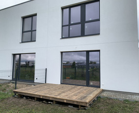 Staliaus darbai, Terasų įrengimas, Grindys, Grindjuostės / “TD construction “ MB / Darbų pavyzdys ID 3360768