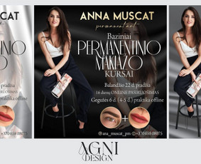 Paslaugos verslui - Agnidesign - 1