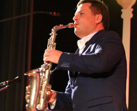 Saksofono muzika jūsų šventėms, saksofonistas - Renginiai, šventės - 3 Renginiai, šventės - Saksofono muzika jūsų šventėms, saksofonistas - 3