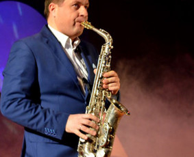 Saksofono muzika jūsų šventėms, saksofonistas - Renginiai, šventės - 4 Renginiai, šventės - Saksofono muzika jūsų šventėms, saksofonistas - 4