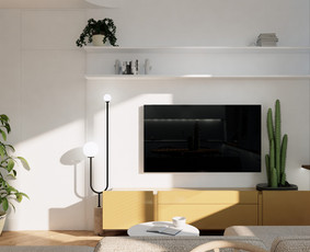 Interjero maketų gamyba - Interjero dizaino paslaugos - Formos Architektai - 2