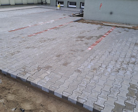 Klojame trinkeles / Edvinas / Darbų pavyzdys ID 3361258