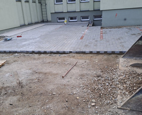 Klojame trinkeles / Edvinas / Darbų pavyzdys ID 3361260