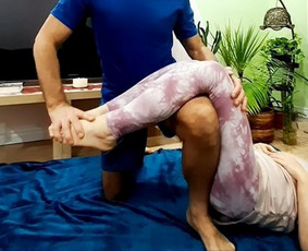 Masažas / SERGEJ / Darbų pavyzdys ID 3361282