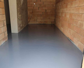 Epoksidinė grindų danga.kiemo danga. Akmens kilimas. / Epoxy Danga.Epoksidinės grindys / Darbų pavyzdys ID 3361386