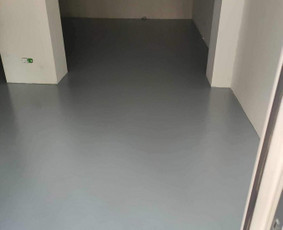 Epoksidinė grindų danga.kiemo danga. Akmens kilimas. / Epoxy Danga.Epoksidinės grindys / Darbų pavyzdys ID 3361388