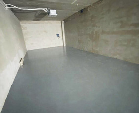 Epoksidinė grindų danga.kiemo danga. Akmens kilimas. / Epoxy Danga.Epoksidinės grindys / Darbų pavyzdys ID 3361456