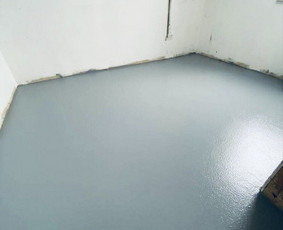 Epoksidinė grindų danga.kiemo danga. Akmens kilimas. / Epoxy Danga.Epoksidinės grindys / Darbų pavyzdys ID 3361460