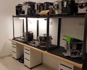 Technikos remonto centrai Meistrų iškvietimas / Salvata® / Darbų pavyzdys ID 645067