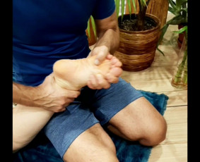 Masažas / SERGEJ / Darbų pavyzdys ID 3361544