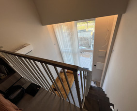 Laiptų, baldų gamyba, projektavimo paslaugos. / Memel Steel / Darbų pavyzdys ID 3361582