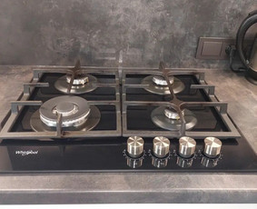 Kaitlentės pajungimas - Tavo Namų Meistras - 1