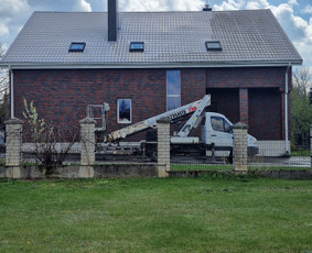 Trinkelių plovimas / ŽD projektai / Darbų pavyzdys ID 3361766