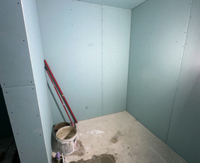 Vidaus apdaila - Gipso kartono montavimas - 4 Gipso kartono montavimas - Vidaus apdaila - 4