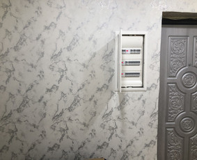 Butų, namų, patalpų remonto ir apdailos darbai / Владимир / Darbų pavyzdys ID 3361926