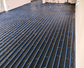 Skalbimo ma&scaron;inos pajungimas - &Scaron;ildomos grindys, Santechnika, Betonavimas - 3