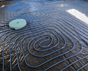 Skalbimo ma&scaron;inos pajungimas - &Scaron;ildomos grindys, Santechnika, Betonavimas - 2