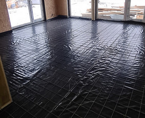 Skalbimo ma&scaron;inos pajungimas - &Scaron;ildomos grindys, Santechnika, Betonavimas - 4