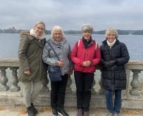 Gidė anglų ir prancūzų kalba - Ekskursijos, gidai - 2 Ekskursijos, gidai - Gidė anglų ir prancūzų kalba - 2