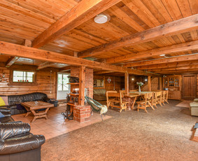 Gervių lizdas Šilutės raj. - Kaimo turizmo sodybos - 4 Kaimo turizmo sodybos - Gervių lizdas Šilutės raj. - 4