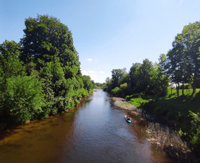 Gervių lizdas Šilutės raj. / Gerviu lizdas / Darbų pavyzdys ID 3362038