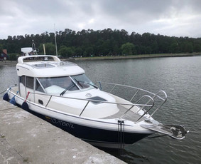 Katerio nuoma - Pramoginės jachtos nuoma - 1