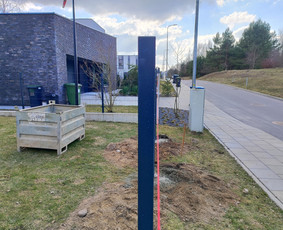 Individualių namų Statytojai / Individualių namų statytojas - Giedrius Būda / Darbų pavyzdys ID 3362344