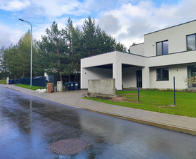 Individualių namų Statytojai / Individualių namų statytojas - Giedrius Būda / Darbų pavyzdys ID 3362348