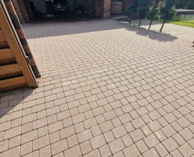 Trinkelių plovimas / ŽD projektai / Darbų pavyzdys ID 3362400