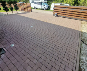 Trinkelių plovimas / ŽD projektai / Darbų pavyzdys ID 3362402