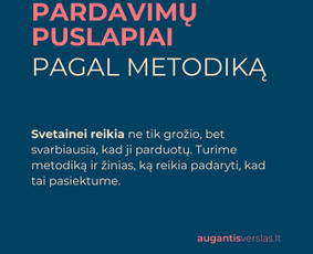 +30% augimas - Pro Facebook ir Google reklamos specialistas / Gvidonas Macius / Darbų pavyzdys ID 3362436