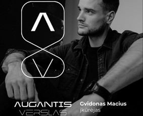 Reklamos paslaugos - +30% augimas - Pro Facebook ir Google reklamos specialistas - 3