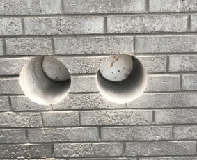 Statybos, apdaila - Skylių gręžimas sausai, &scaron;variai &ndash; nuo 7&euro; - 3