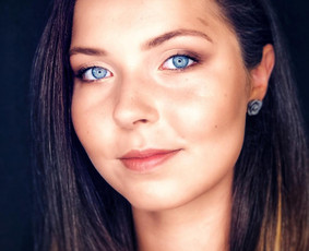 Dieninis makiažas - Profesionali vizažistė Šukuosenų stilistė Vilniuje - 2