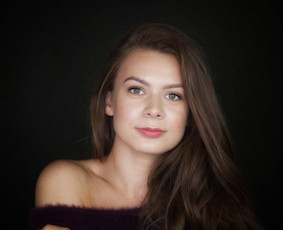 Dieninis makiažas - Profesionali vizažistė Šukuosenų stilistė Vilniuje - 4