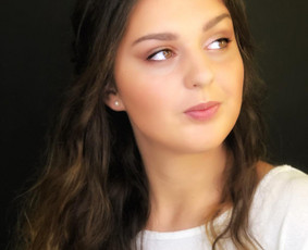 Dieninis makiažas - Profesionali vizažistė Šukuosenų stilistė Vilniuje - 3