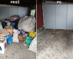 Šiukšliu išvežimas - Konteinerių nuoma - 1 Konteinerių nuoma - Šiukšliu išvežimas - 1