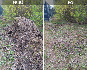 Šiukšliu išvežimas - Konteinerių nuoma - 3 Konteinerių nuoma - Šiukšliu išvežimas - 3