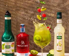 Produktų, gėrimų ir maisto fotografija / Oksana Mi / Darbų pavyzdys ID 3363410