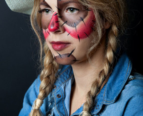 Profesionali vizažistė Šukuosenų stilistė Vilniuje / Lina Gerdus / Darbų pavyzdys ID 646007