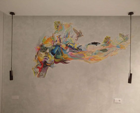 Interjero, eksterjero, baldų dekoravimas - Interjero dekoravimas - 3 Interjero dekoravimas - Interjero, eksterjero, baldų dekoravimas - 3