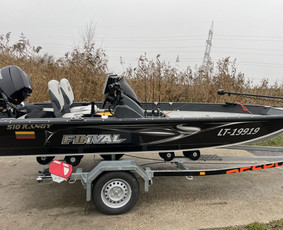Laivų ir jachtų nuoma Lietuvoje ir užsienyje  Travel Boat / Travel Boat / Darbų pavyzdys ID 3363818