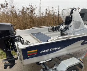 Laivų ir jachtų nuoma Lietuvoje ir užsienyje  Travel Boat / Travel Boat / Darbų pavyzdys ID 3363822