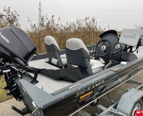Laivų ir jachtų nuoma Lietuvoje ir užsienyje  Travel Boat / Travel Boat / Darbų pavyzdys ID 3363824